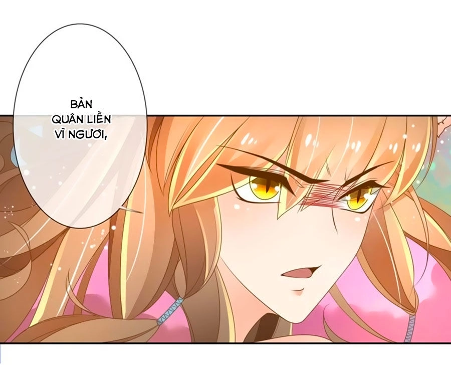 Thanh Khâu Nữ Đế: Phu Quân Muốn Tạo Phản Chapter 7 - 6