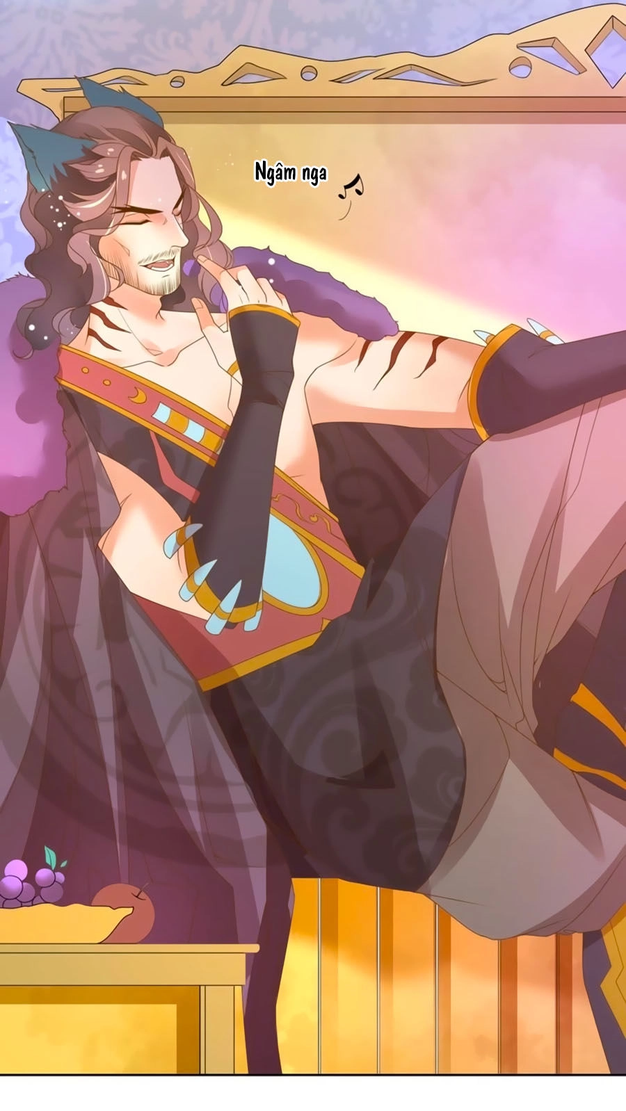 Thanh Khâu Nữ Đế: Phu Quân Muốn Tạo Phản Chapter 7 - 8