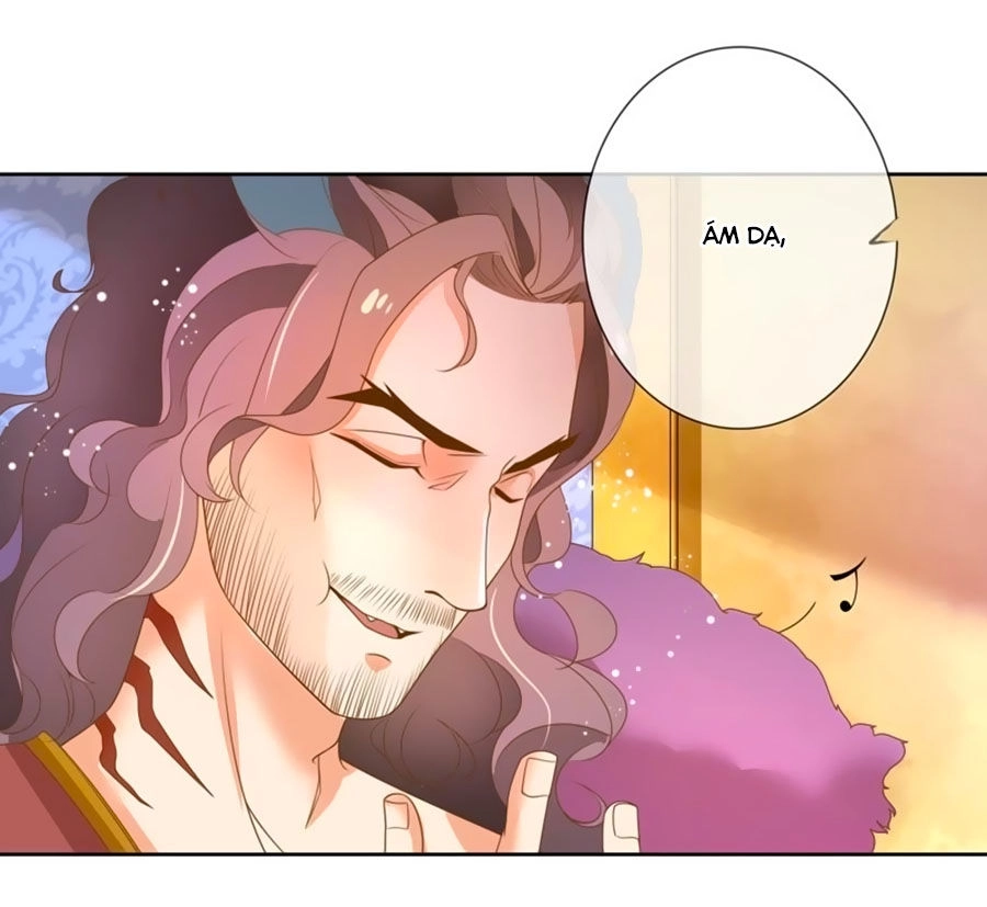 Thanh Khâu Nữ Đế: Phu Quân Muốn Tạo Phản Chapter 7 - 9