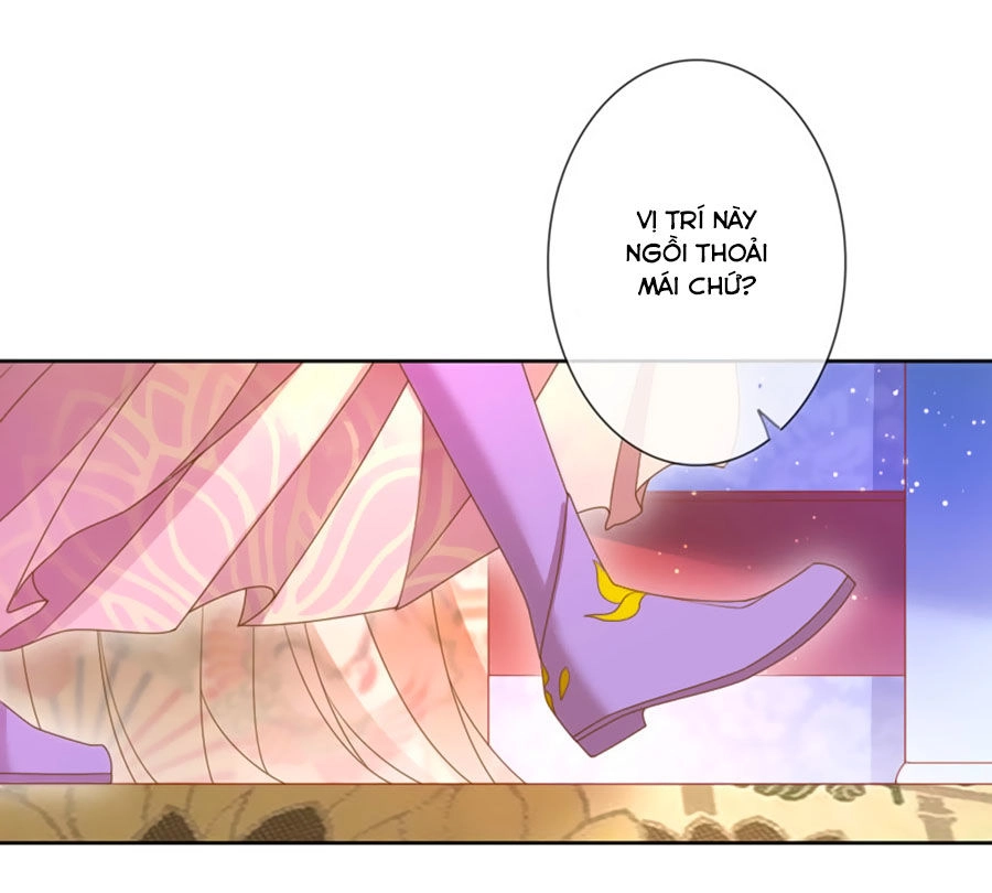 Thanh Khâu Nữ Đế: Phu Quân Muốn Tạo Phản Chapter 7 - 10