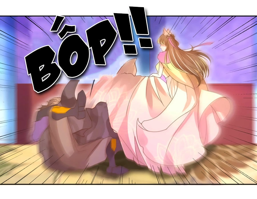 Thanh Khâu Nữ Đế: Phu Quân Muốn Tạo Phản Chapter 7 - 19