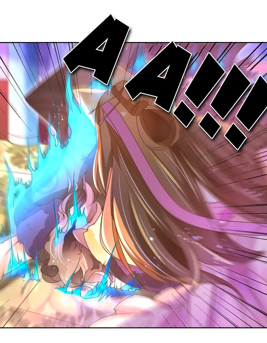 Thanh Khâu Nữ Đế: Phu Quân Muốn Tạo Phản Chapter 7 - 22