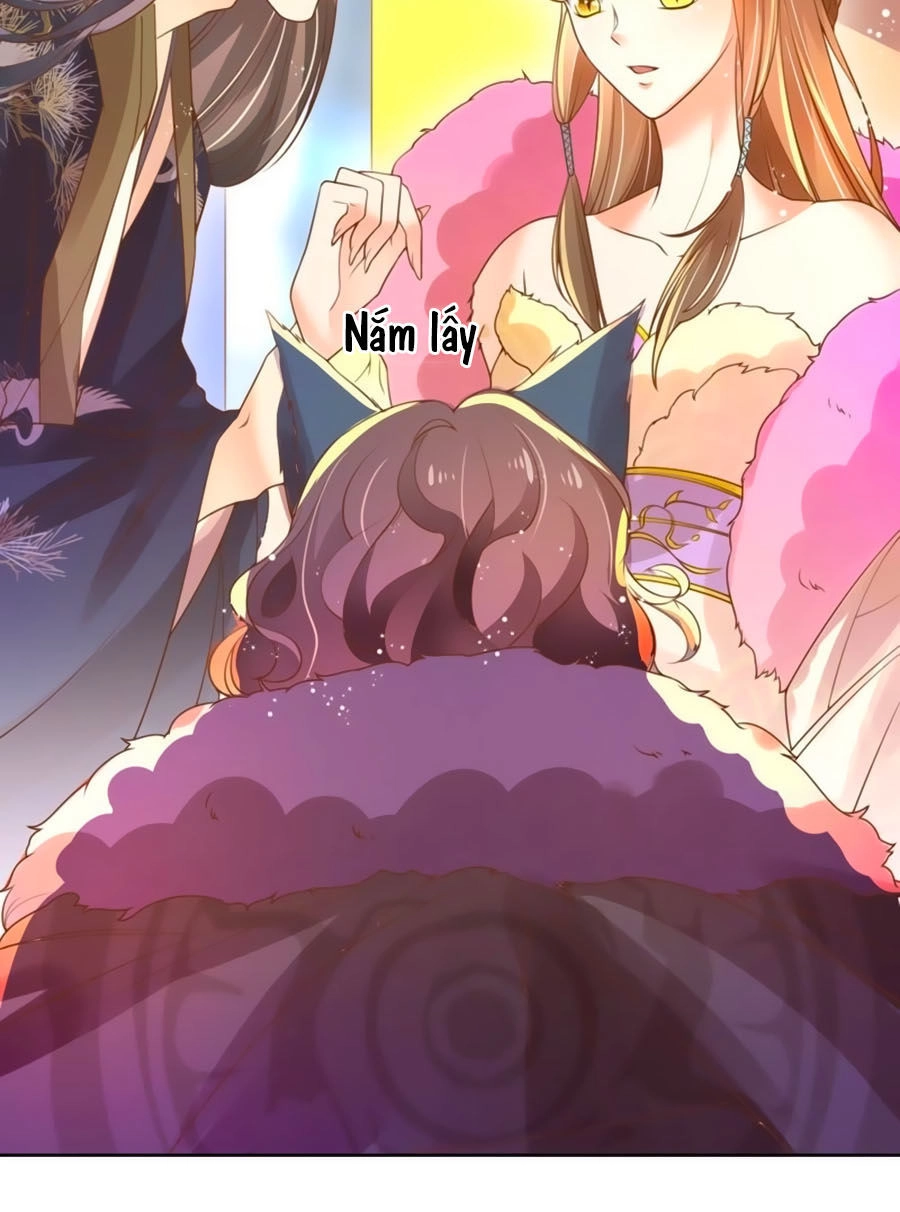 Thanh Khâu Nữ Đế: Phu Quân Muốn Tạo Phản Chapter 8 - 3