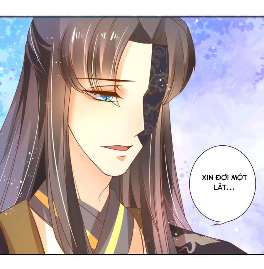 Thanh Khâu Nữ Đế: Phu Quân Muốn Tạo Phản Chapter 8 - 4