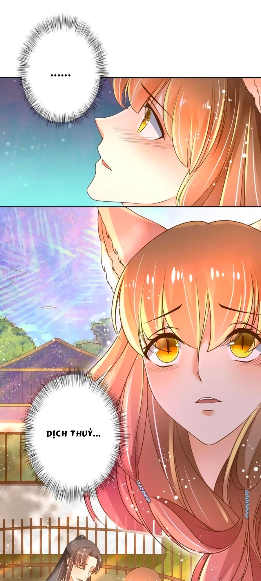 Thanh Khâu Nữ Đế: Phu Quân Muốn Tạo Phản Chapter 8 - 7