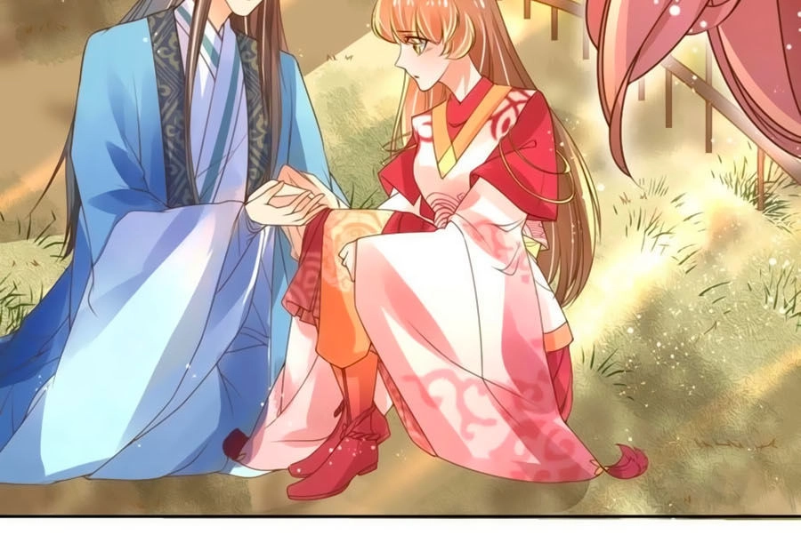 Thanh Khâu Nữ Đế: Phu Quân Muốn Tạo Phản Chapter 8 - 8