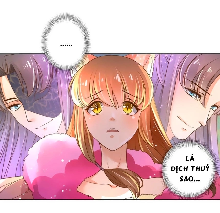 Thanh Khâu Nữ Đế: Phu Quân Muốn Tạo Phản Chapter 8 - 10