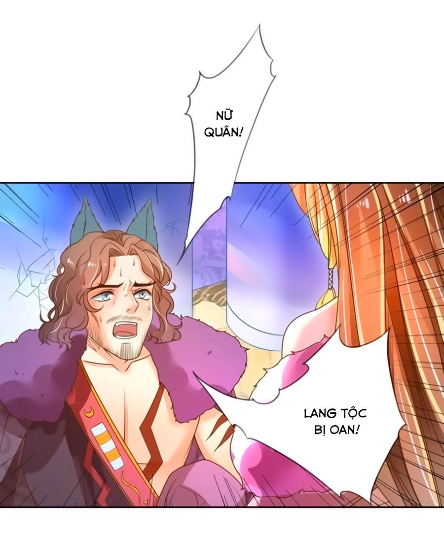 Thanh Khâu Nữ Đế: Phu Quân Muốn Tạo Phản Chapter 8 - 15