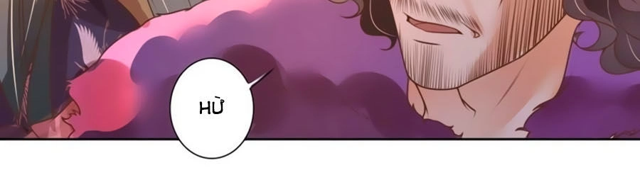 Thanh Khâu Nữ Đế: Phu Quân Muốn Tạo Phản Chapter 8 - 20