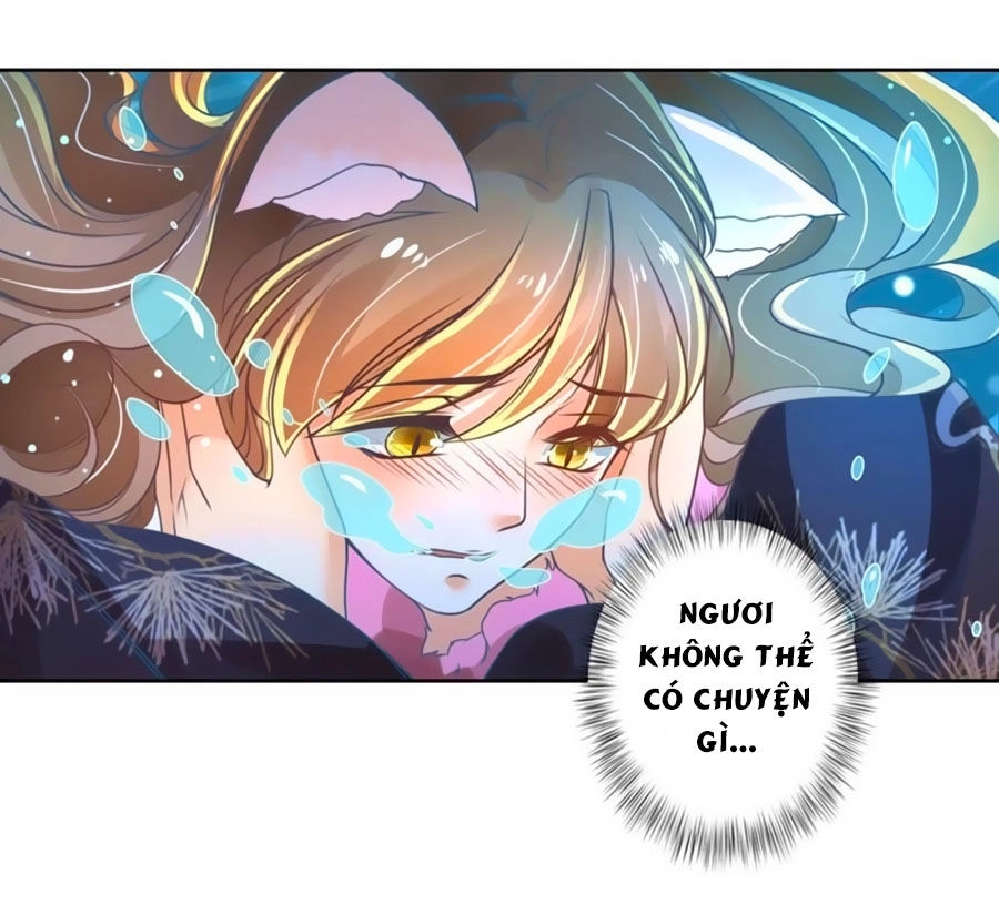 Thanh Khâu Nữ Đế: Phu Quân Muốn Tạo Phản Chapter 9 - 15