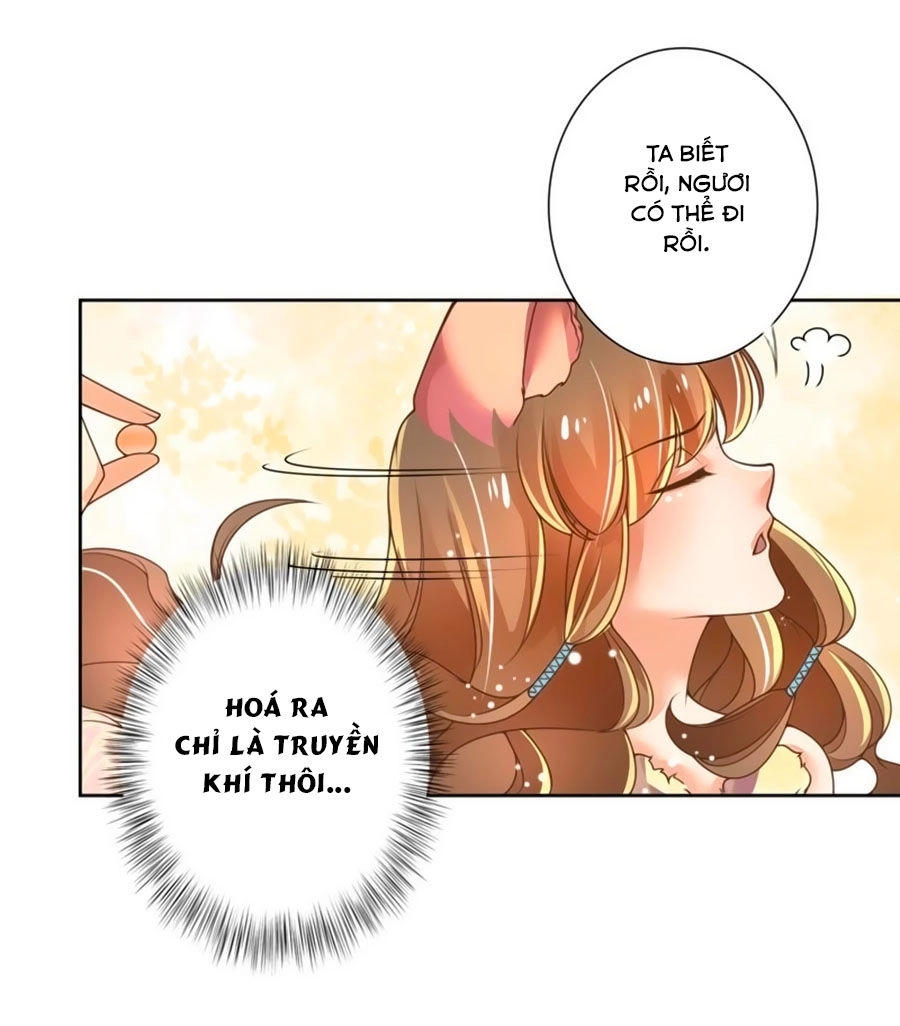 Thanh Khâu Nữ Đế: Phu Quân Muốn Tạo Phản Chapter 10 - 14