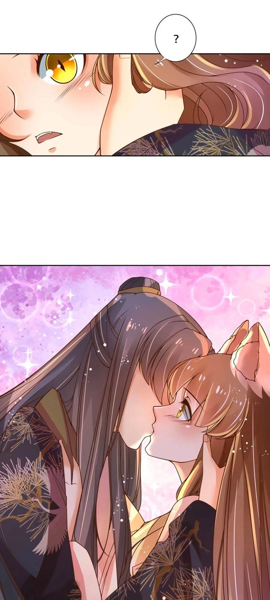 Thanh Khâu Nữ Đế: Phu Quân Muốn Tạo Phản Chapter 10 - 17