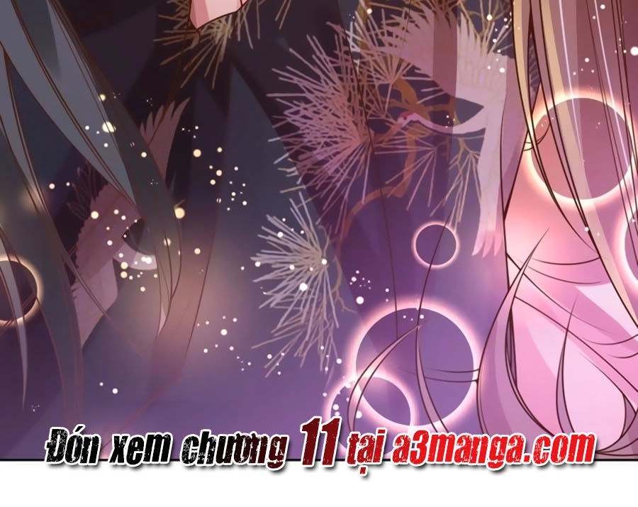 Thanh Khâu Nữ Đế: Phu Quân Muốn Tạo Phản Chapter 10 - 18