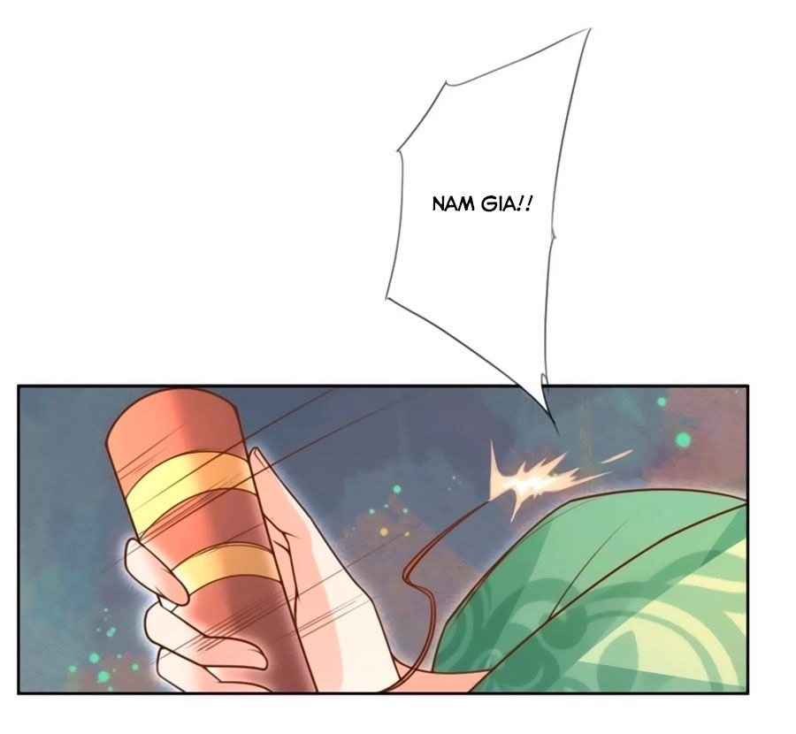 Thanh Khâu Nữ Đế: Phu Quân Muốn Tạo Phản Chapter 15 - 17