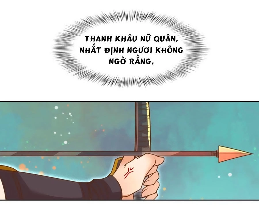 Thanh Khâu Nữ Đế: Phu Quân Muốn Tạo Phản Chapter 15 - 26