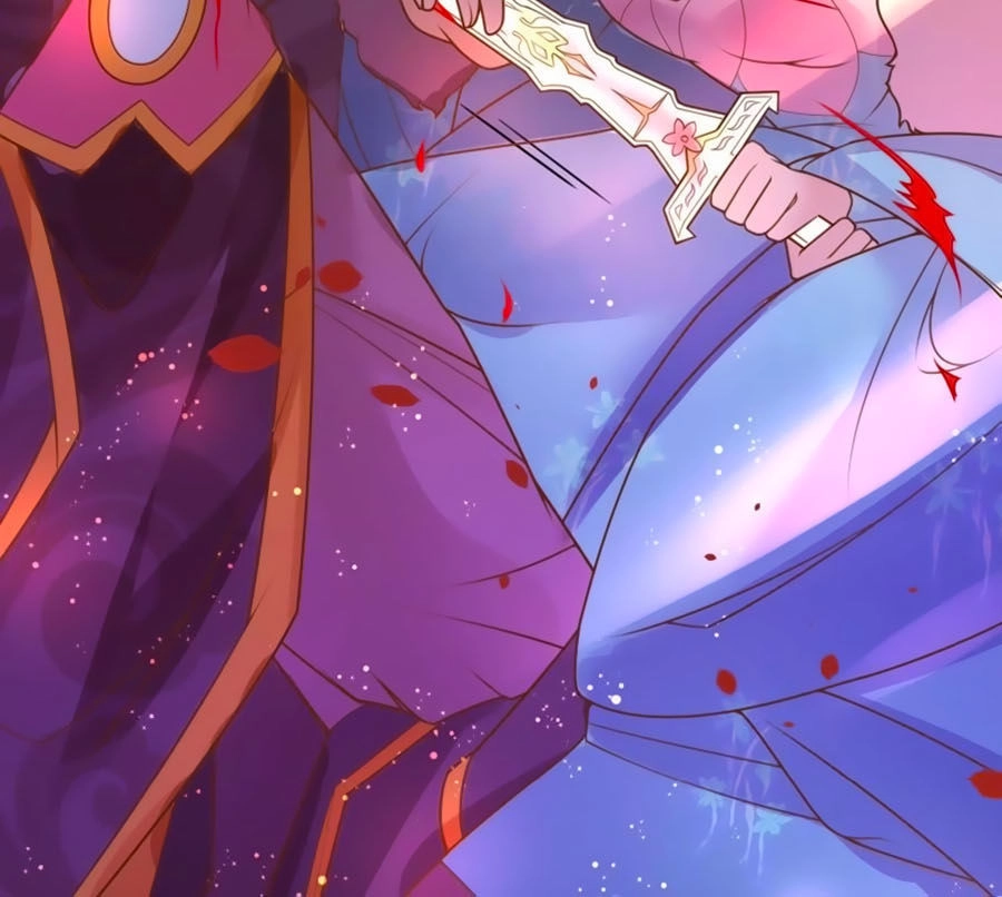 Thanh Khâu Nữ Đế: Phu Quân Muốn Tạo Phản Chapter 16 - 20