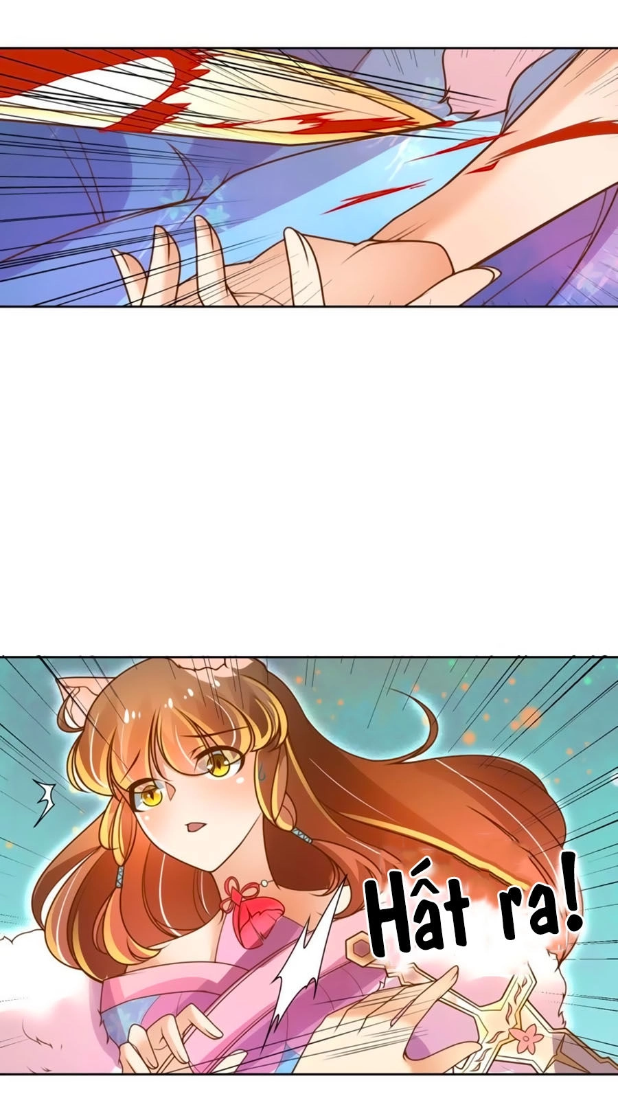 Thanh Khâu Nữ Đế: Phu Quân Muốn Tạo Phản Chapter 16 - 23