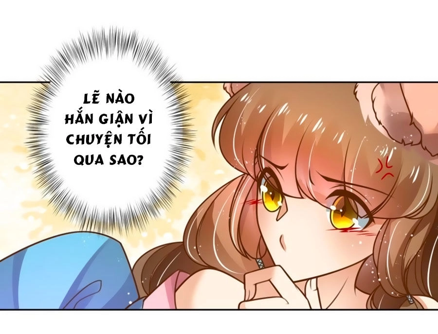 Thanh Khâu Nữ Đế: Phu Quân Muốn Tạo Phản Chapter 19 - 20