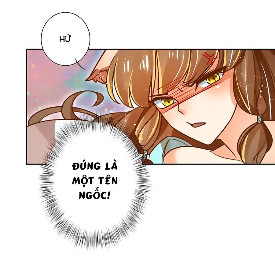 Thanh Khâu Nữ Đế: Phu Quân Muốn Tạo Phản Chapter 22 - 11