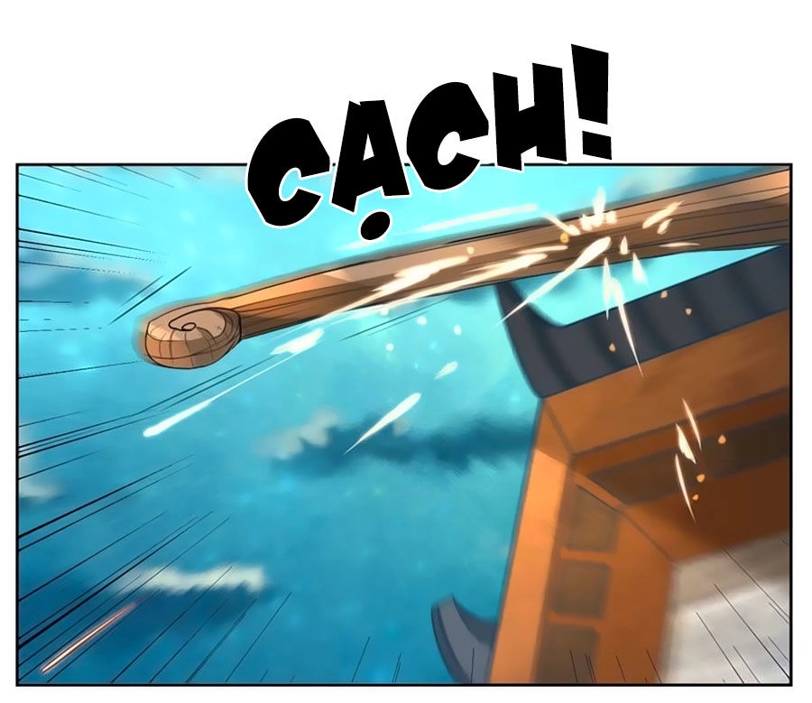 Thanh Khâu Nữ Đế: Phu Quân Muốn Tạo Phản Chapter 25 - 12