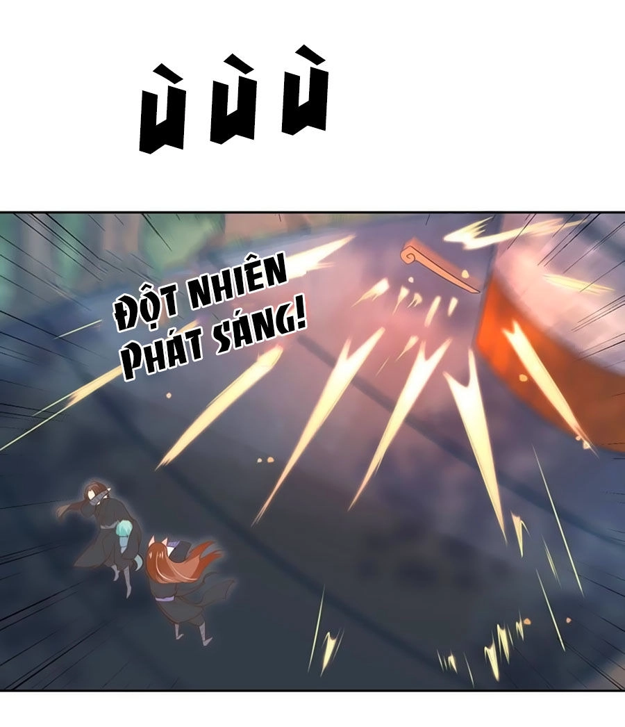 Thanh Khâu Nữ Đế: Phu Quân Muốn Tạo Phản Chapter 25 - 14