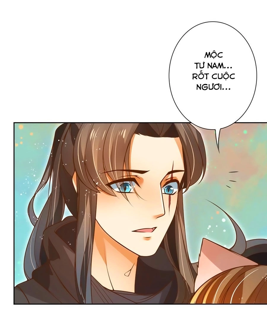 Thanh Khâu Nữ Đế: Phu Quân Muốn Tạo Phản Chapter 25 - 17