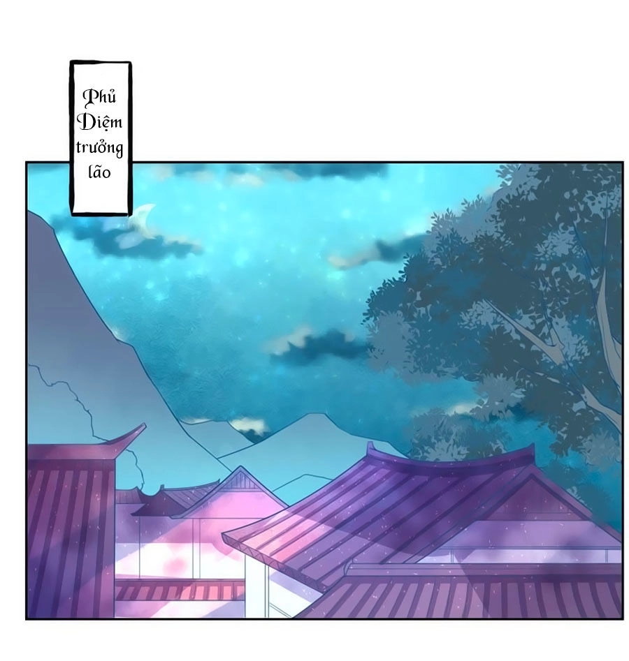 Thanh Khâu Nữ Đế: Phu Quân Muốn Tạo Phản Chapter 25 - 20