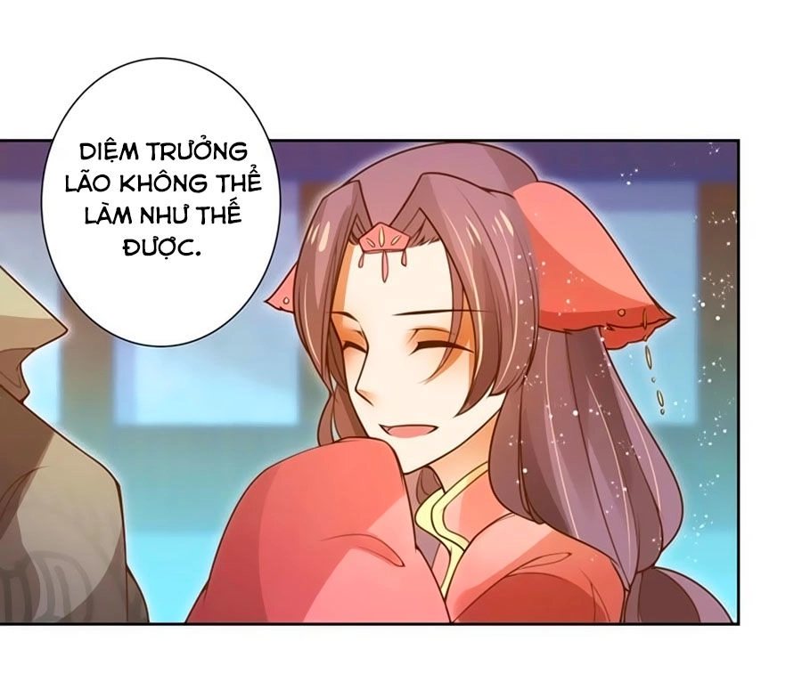 Thanh Khâu Nữ Đế: Phu Quân Muốn Tạo Phản Chapter 25 - 26