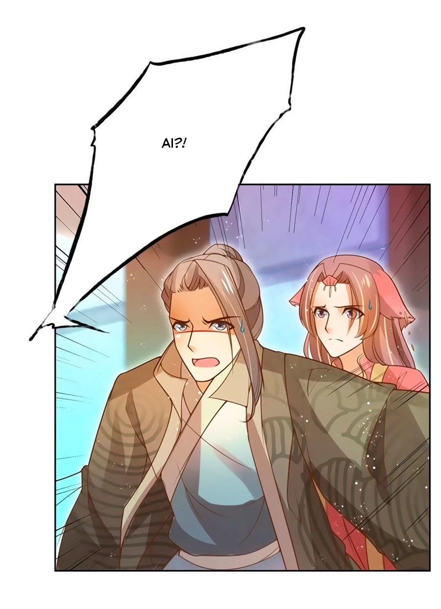 Thanh Khâu Nữ Đế: Phu Quân Muốn Tạo Phản Chapter 25 - 29