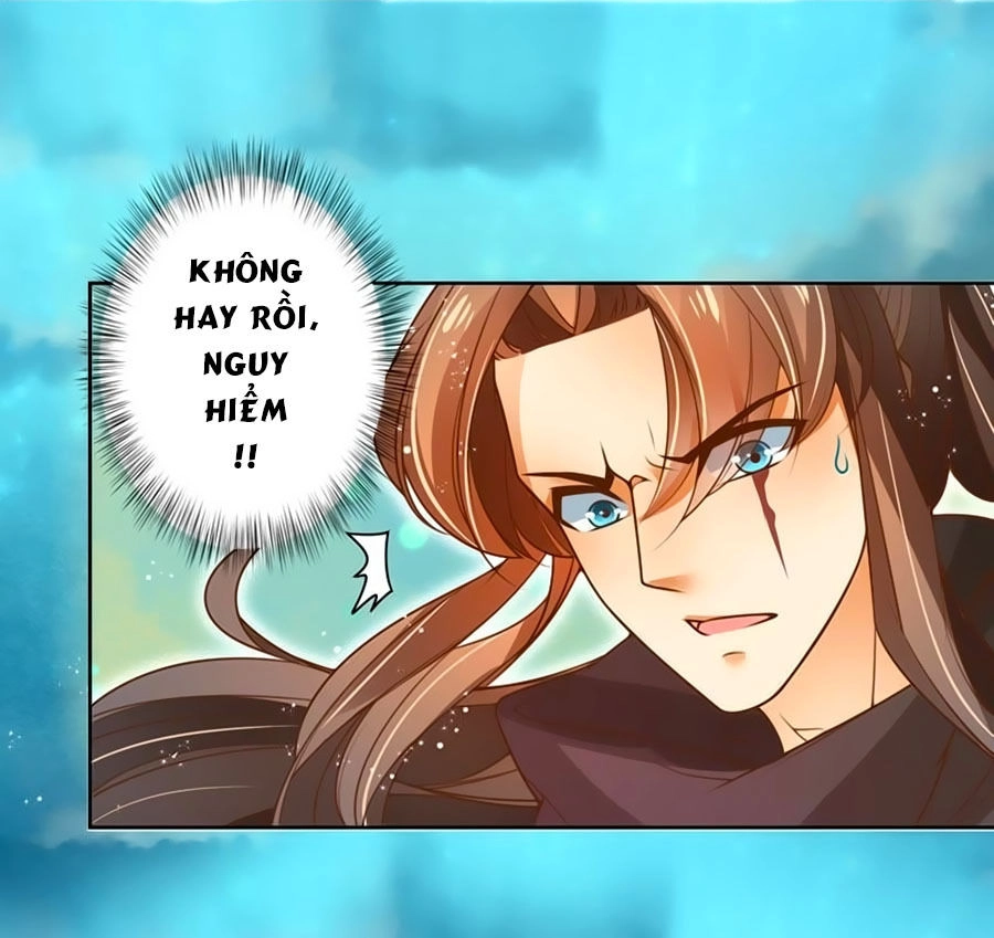 Thanh Khâu Nữ Đế: Phu Quân Muốn Tạo Phản Chapter 26 - 2