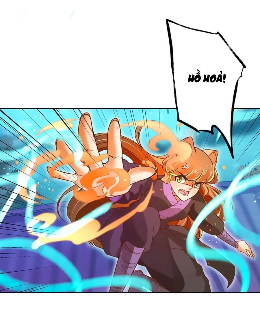 Thanh Khâu Nữ Đế: Phu Quân Muốn Tạo Phản Chapter 26 - 12