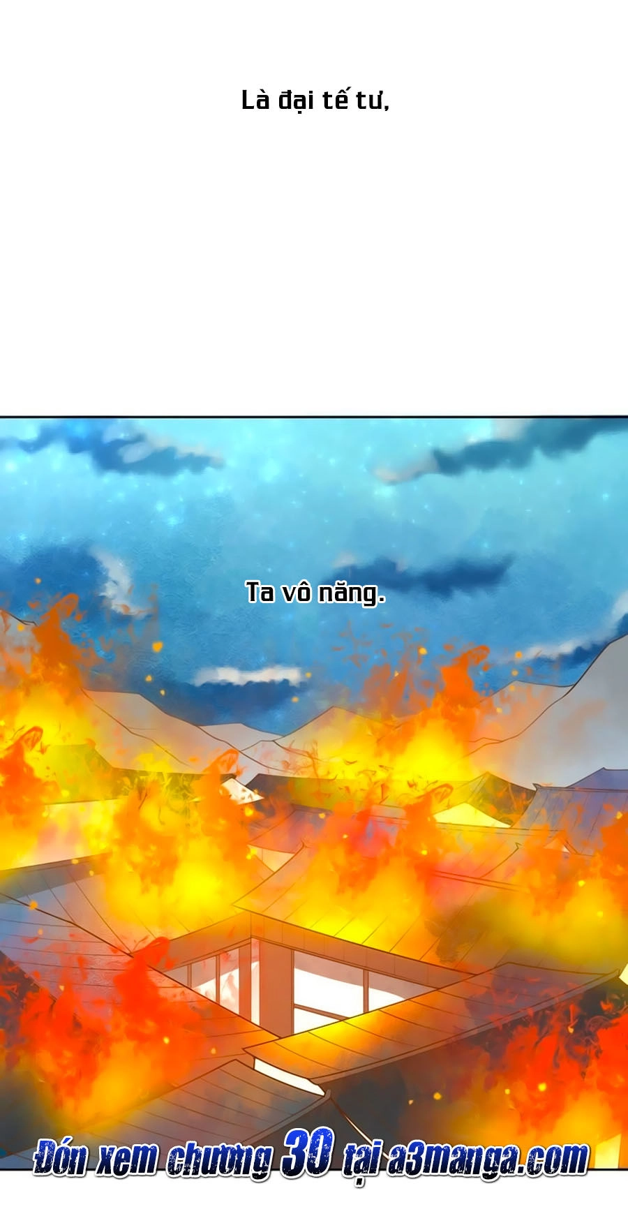 Thanh Khâu Nữ Đế: Phu Quân Muốn Tạo Phản Chapter 29 - 30