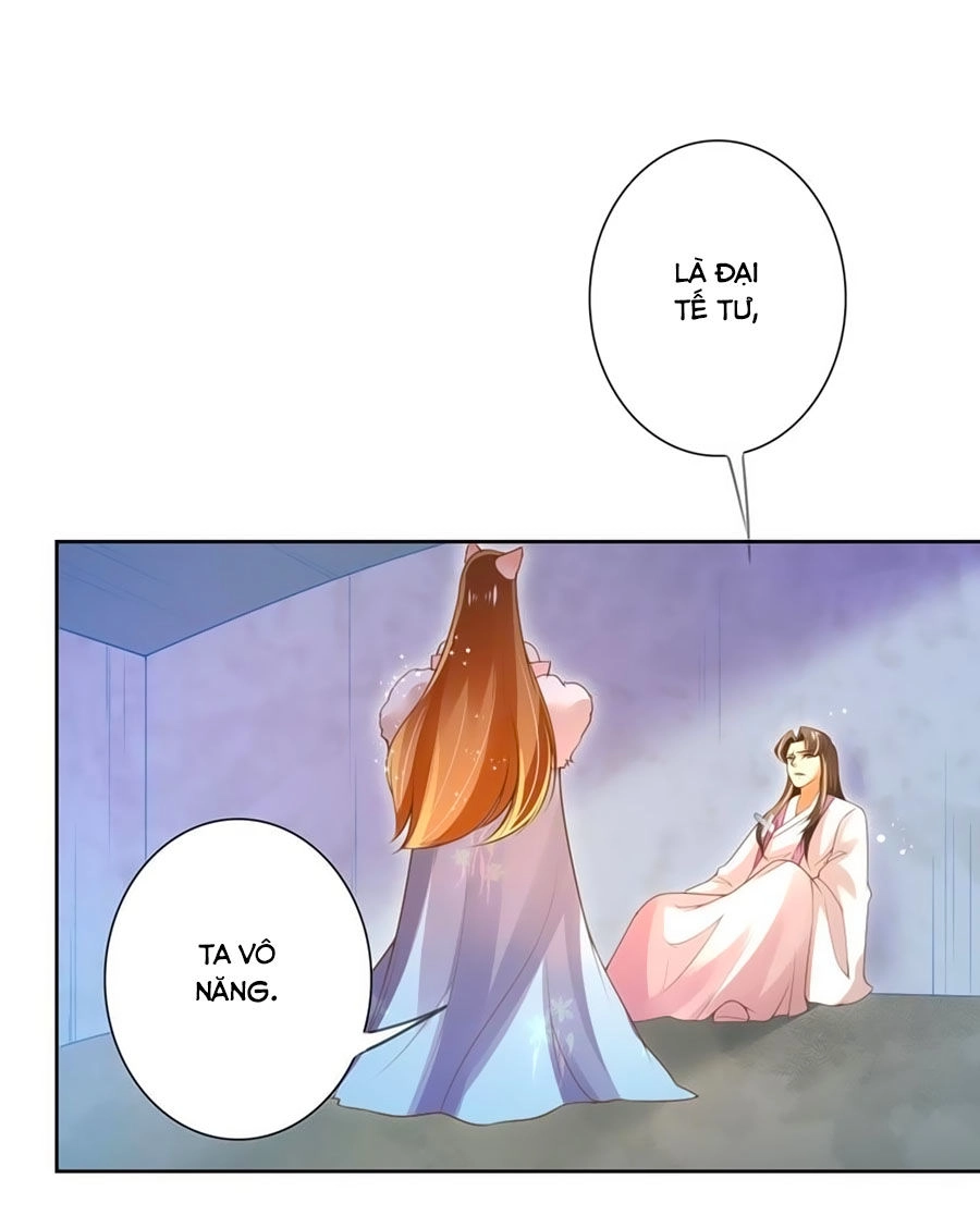 Thanh Khâu Nữ Đế: Phu Quân Muốn Tạo Phản Chapter 30 - 2