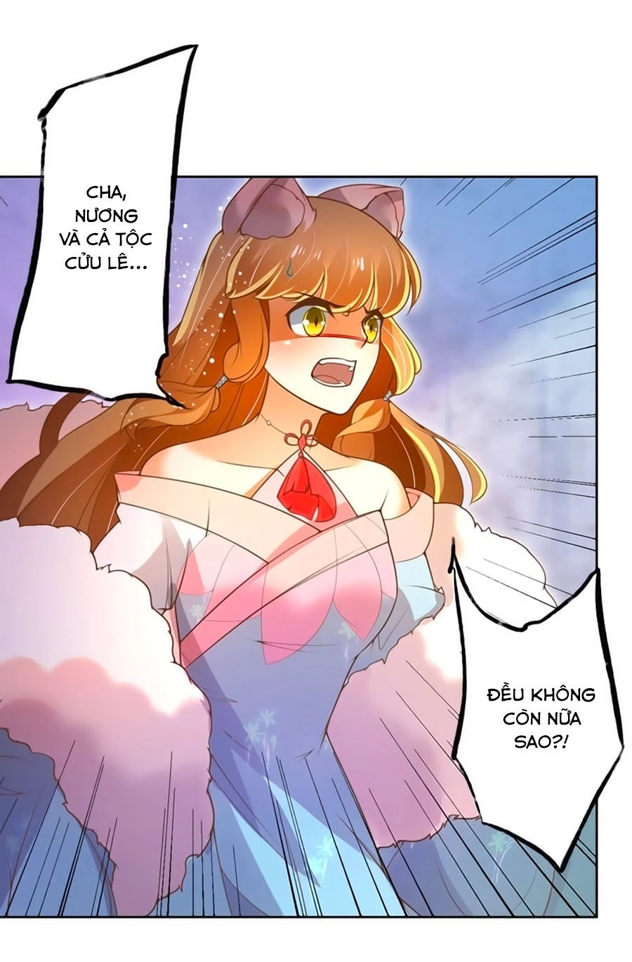 Thanh Khâu Nữ Đế: Phu Quân Muốn Tạo Phản Chapter 30 - 4