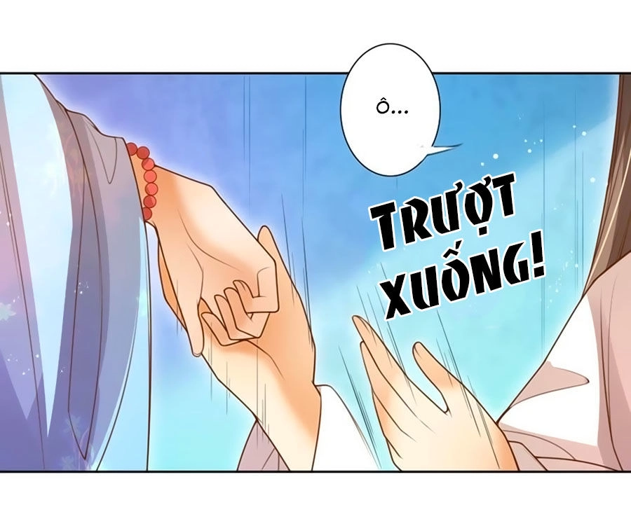 Thanh Khâu Nữ Đế: Phu Quân Muốn Tạo Phản Chapter 30 - 12