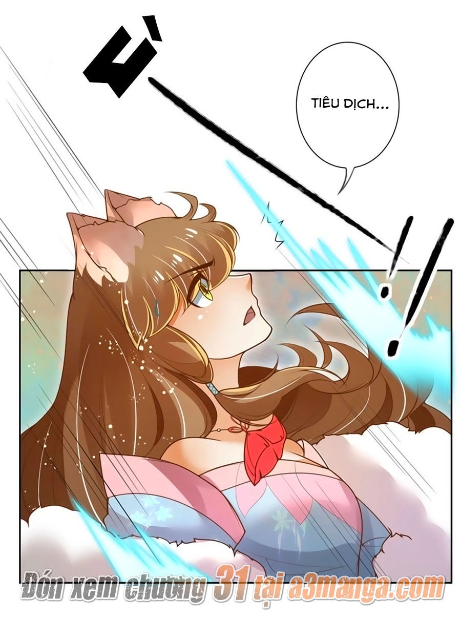 Thanh Khâu Nữ Đế: Phu Quân Muốn Tạo Phản Chapter 30 - 15