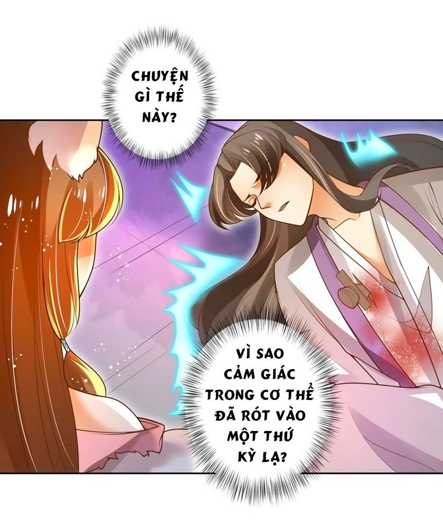 Thanh Khâu Nữ Đế: Phu Quân Muốn Tạo Phản Chapter 30 - 16