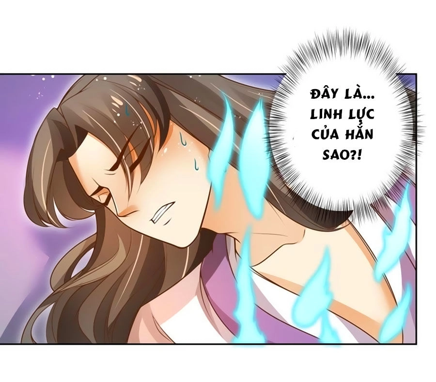 Thanh Khâu Nữ Đế: Phu Quân Muốn Tạo Phản Chapter 30 - 17