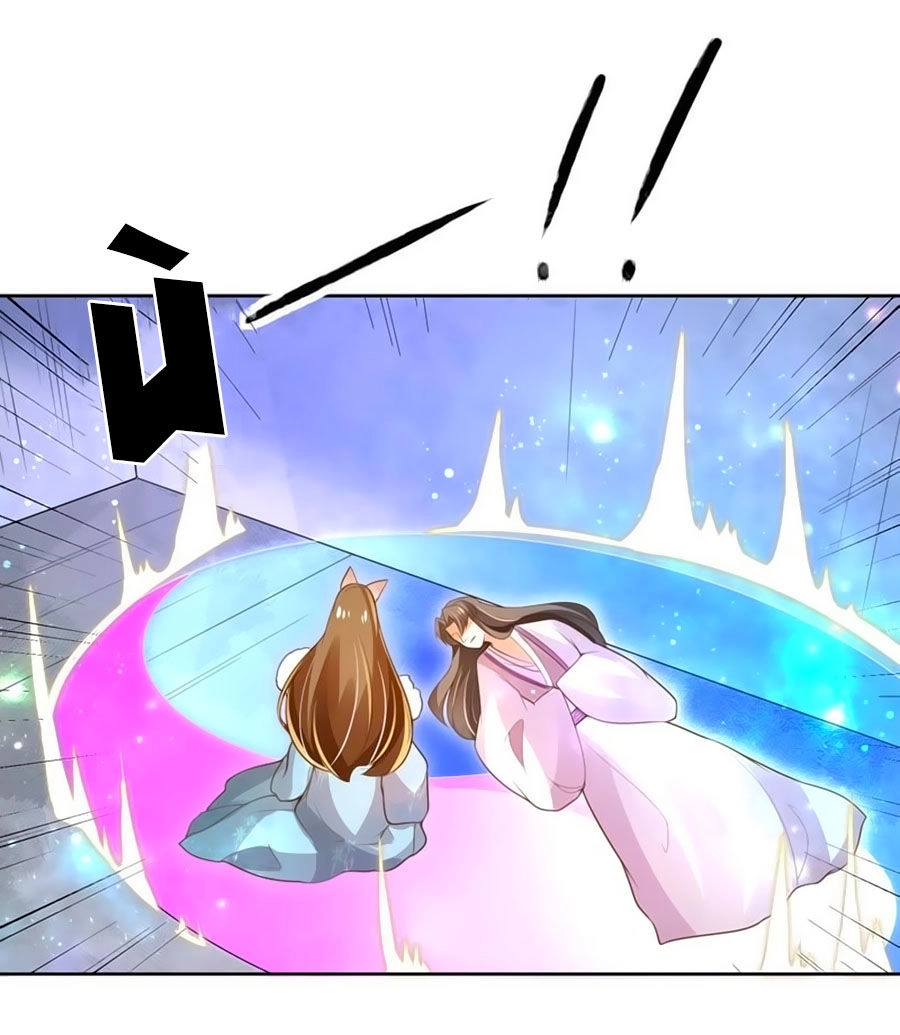 Thanh Khâu Nữ Đế: Phu Quân Muốn Tạo Phản Chapter 30 - 18