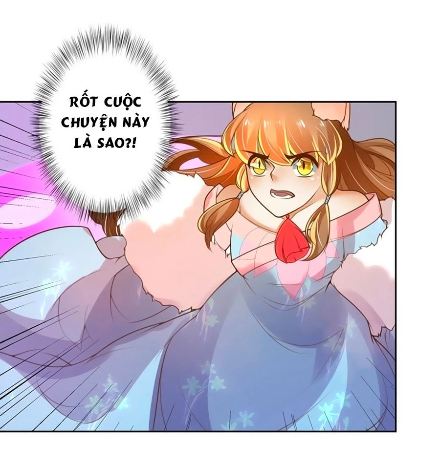 Thanh Khâu Nữ Đế: Phu Quân Muốn Tạo Phản Chapter 30 - 20