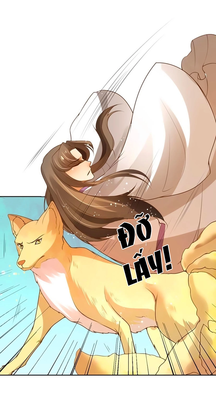 Thanh Khâu Nữ Đế: Phu Quân Muốn Tạo Phản Chapter 30 - 25