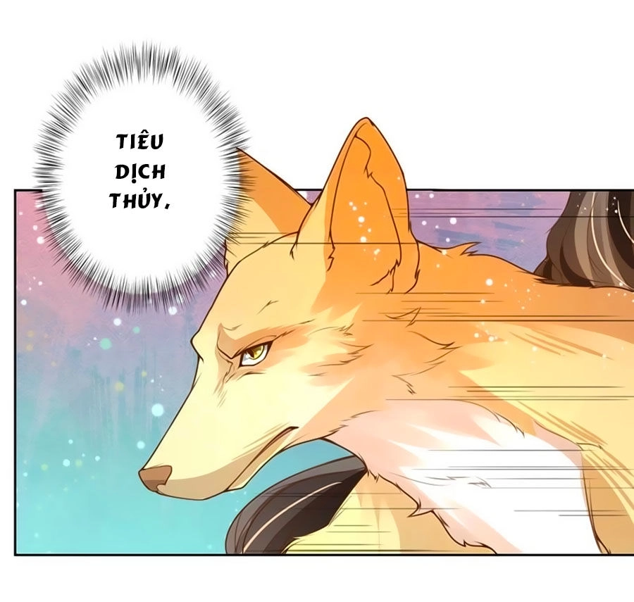 Thanh Khâu Nữ Đế: Phu Quân Muốn Tạo Phản Chapter 30 - 26