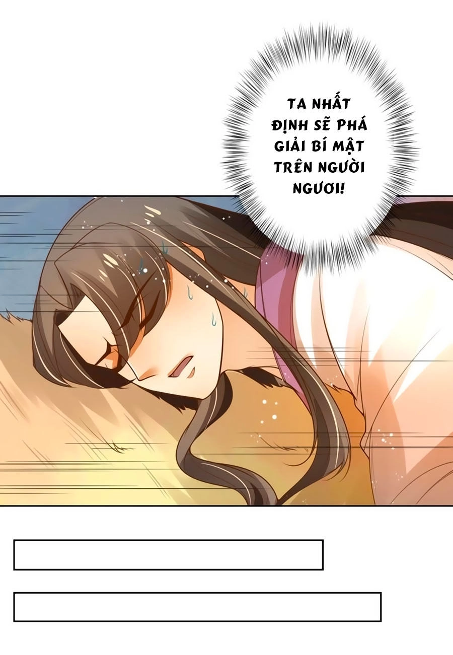 Thanh Khâu Nữ Đế: Phu Quân Muốn Tạo Phản Chapter 30 - 27