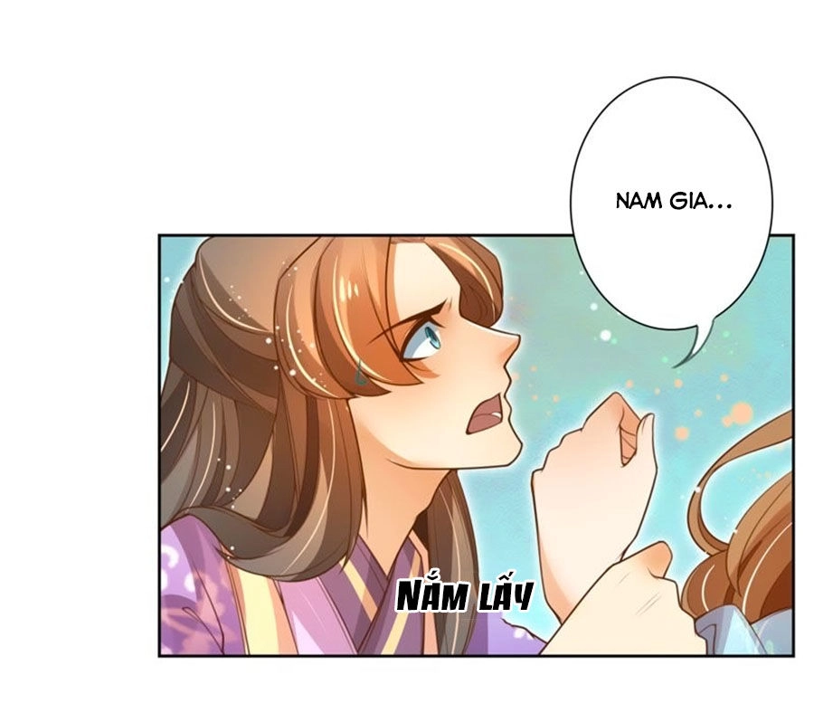 Thanh Khâu Nữ Đế: Phu Quân Muốn Tạo Phản Chapter 31 - 10