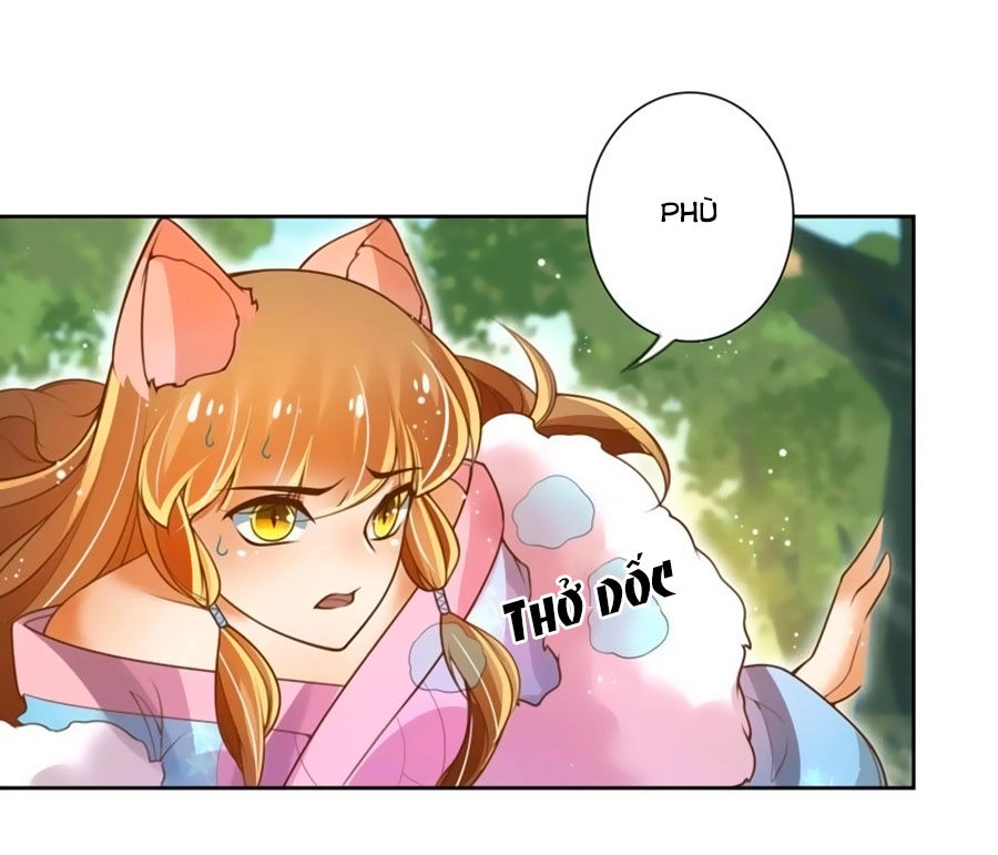 Thanh Khâu Nữ Đế: Phu Quân Muốn Tạo Phản Chapter 31 - 18