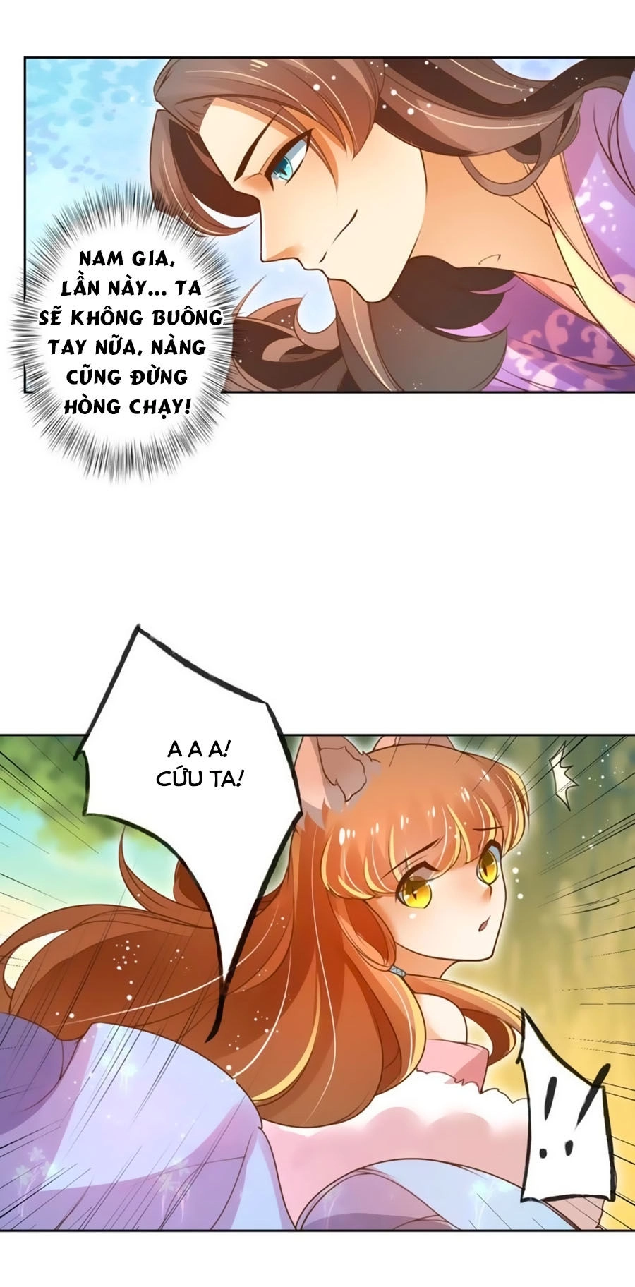 Thanh Khâu Nữ Đế: Phu Quân Muốn Tạo Phản Chapter 31 - 22