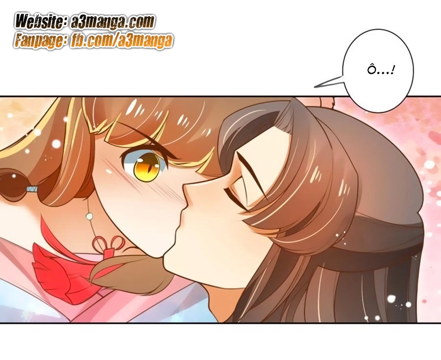 Thanh Khâu Nữ Đế: Phu Quân Muốn Tạo Phản Chapter 32 - 2