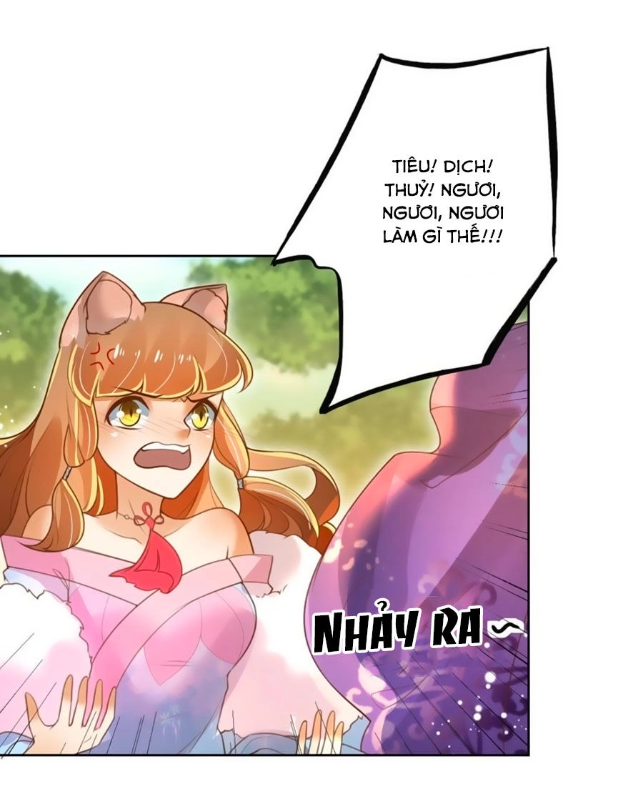 Thanh Khâu Nữ Đế: Phu Quân Muốn Tạo Phản Chapter 32 - 3