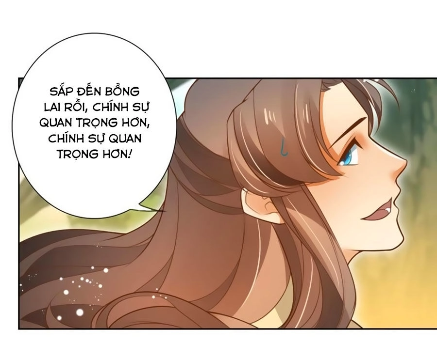 Thanh Khâu Nữ Đế: Phu Quân Muốn Tạo Phản Chapter 32 - 4