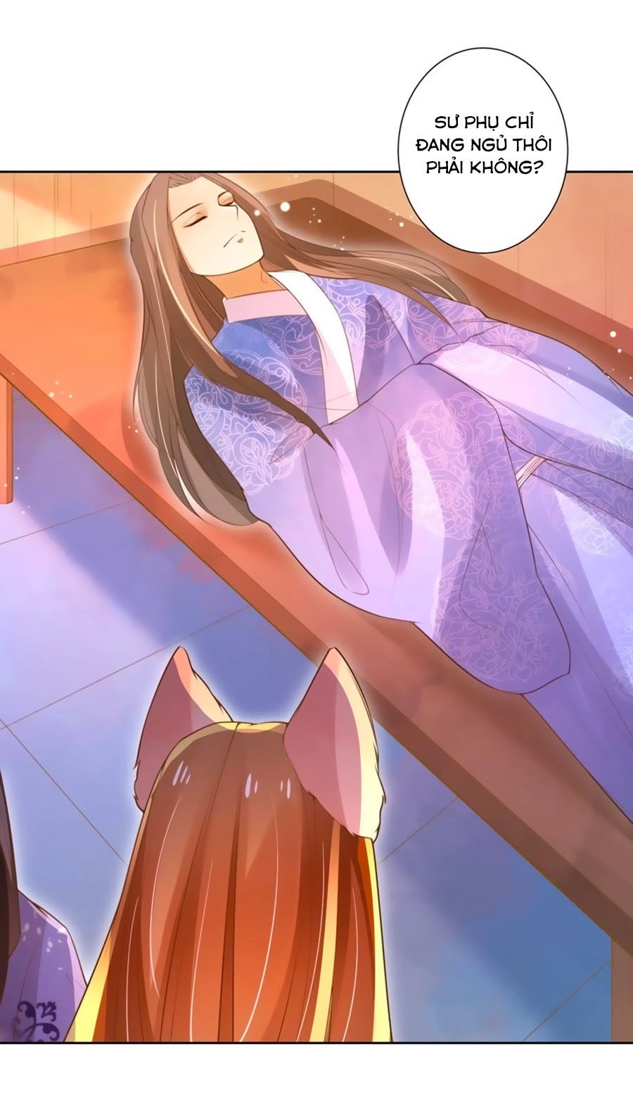 Thanh Khâu Nữ Đế: Phu Quân Muốn Tạo Phản Chapter 32 - 13